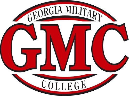 Georgia Military College Bookstore Logo