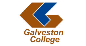 Galveston College Bookstore Logo