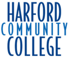 Harford Bookstore  Logo