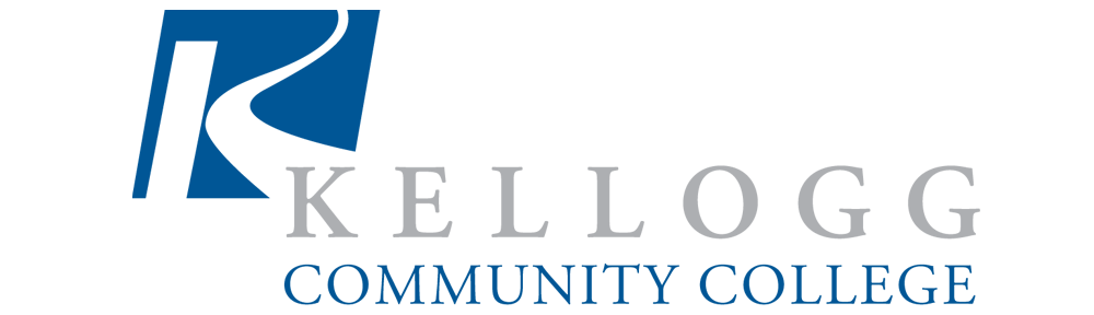 Kellogg Community College Logo