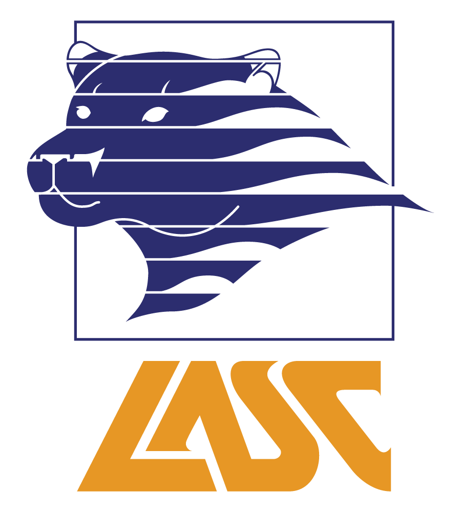 LASC Bookstore Logo