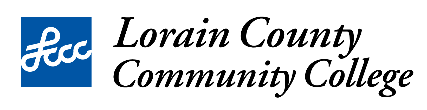 Lorain County Community College Logo