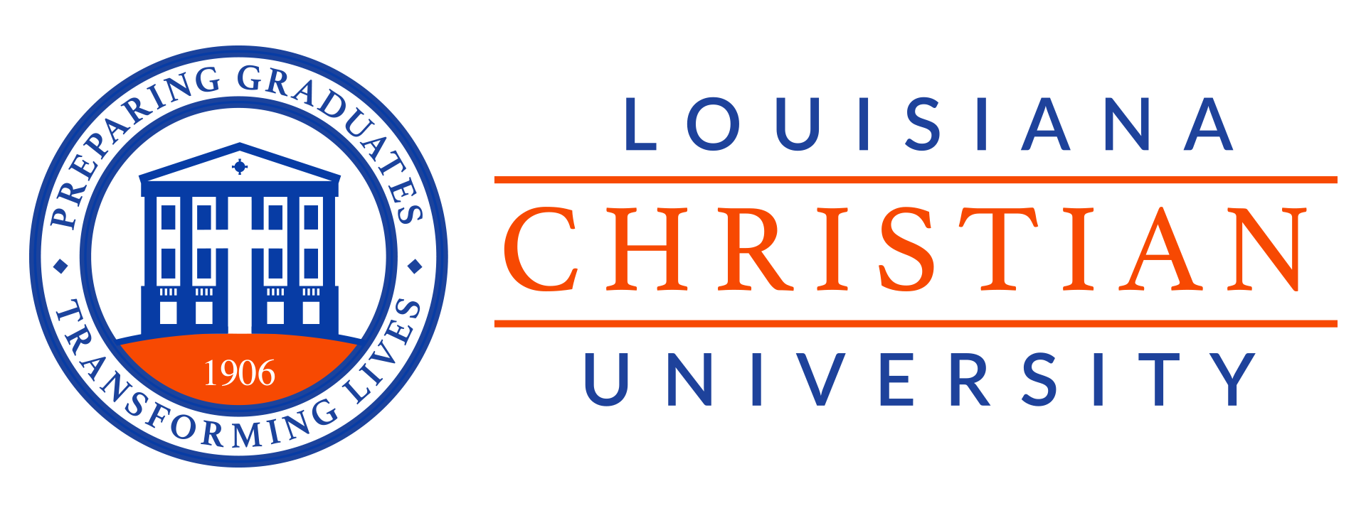 Louisiana College Bookstore Logo