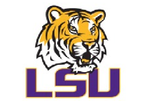 Louisiana State University - Eunice Logo