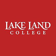 Lake Land College Logo