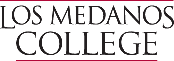 Los Medanos College Bookstore Logo