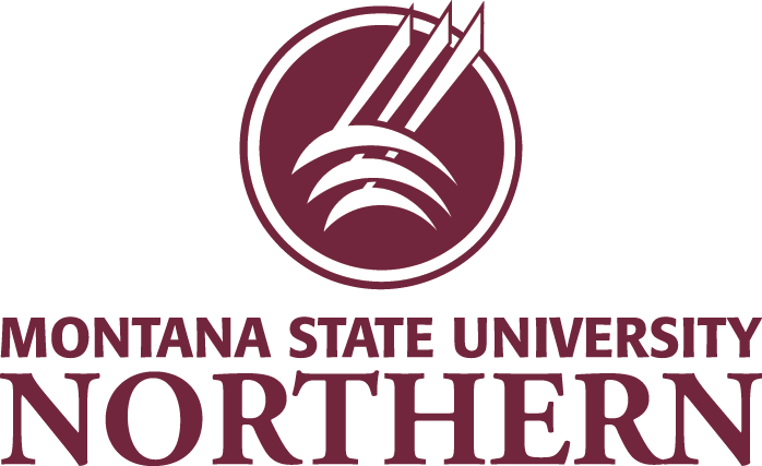 Montana State University Northern Bookstore Logo