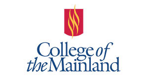 College of the Mainland Bookstore Logo