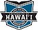 University of Hawaii Bookstore- Maui Logo