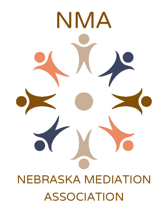 Nebraska Mediation Association Logo