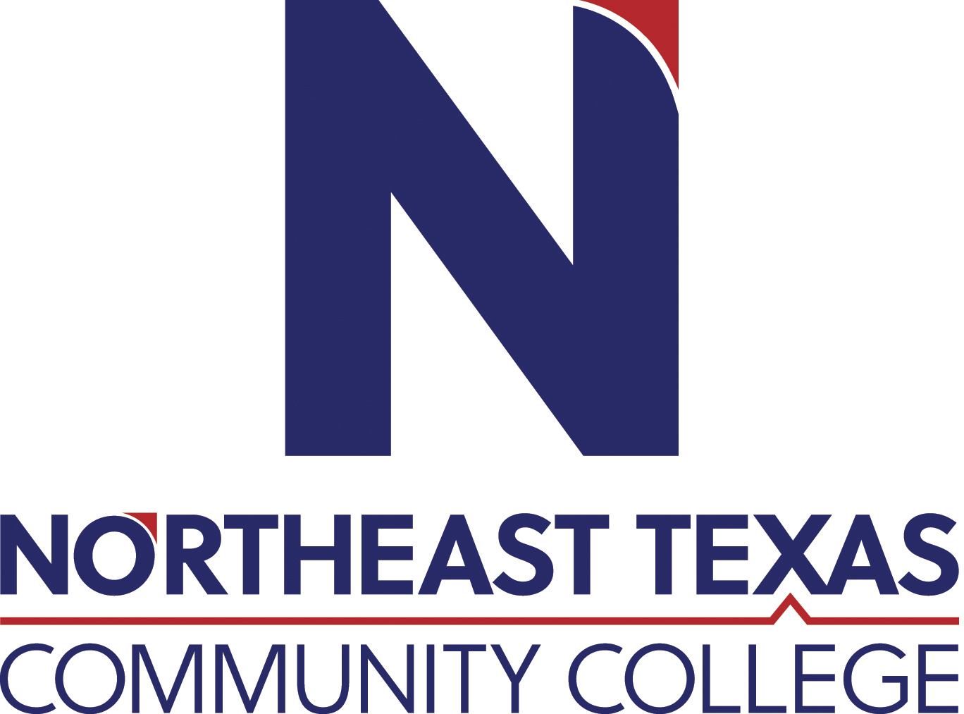 Northeast Texas Community College Bookstore Logo