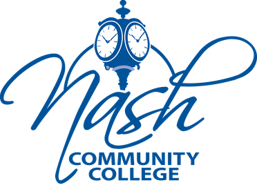Nash Community College Logo