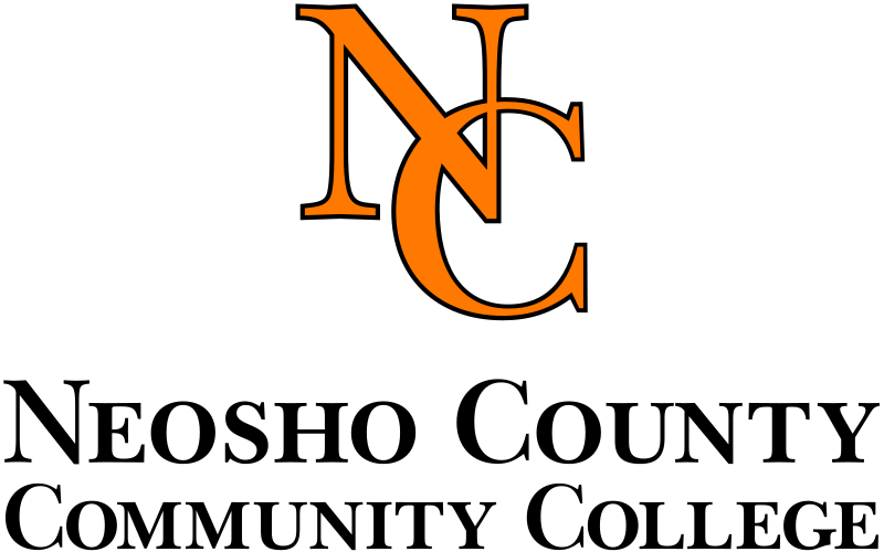 Neosho County Community College Bookstore Logo