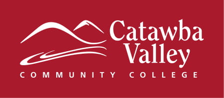 Catawba Valley Community College Logo