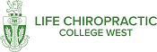 Life Chiropractic College West Bookstore Logo