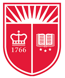 Rutgers Bookstore Logo