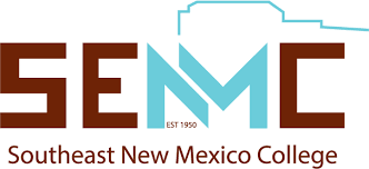Southeast New Mexico College Bookstore Logo