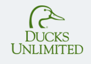 Ducks Unlimited Logo