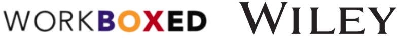 Workboxed / Wiley Logo