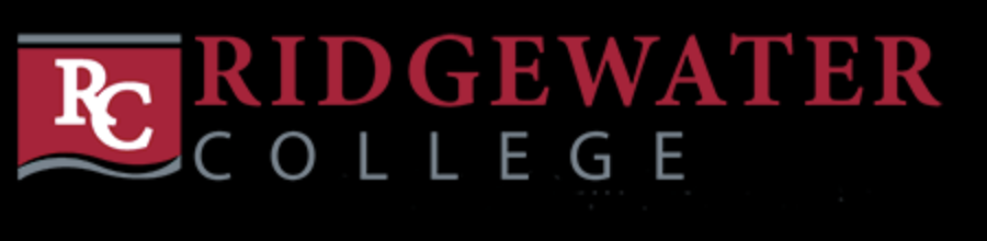 Ridgewater Community College Logo