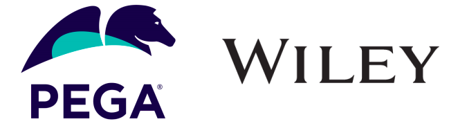 Pega // Wiley Logo