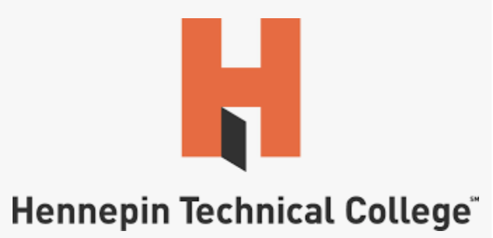 Hennepin Technical College - Brooklyn Park Logo