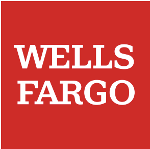 Wells Fargo // Wiley Logo