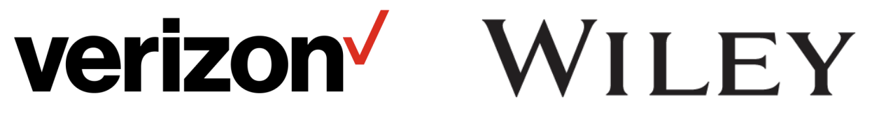 Provoke/Verizon/Wiley Logo