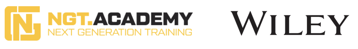NexGent // Wiley Logo