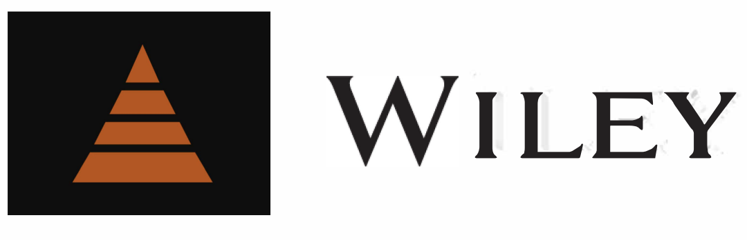 League of Entrepreneurs Scotland // Wiley Logo