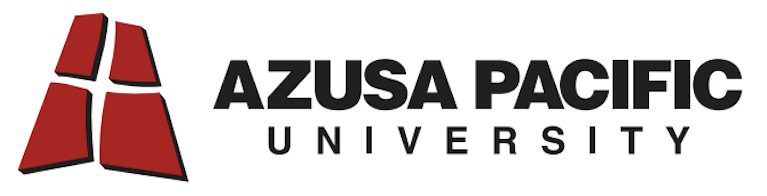 University Bookstore at Azusa Pacific University Logo