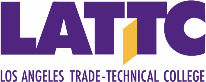 Los Angeles Trade Technical College Bookstore Logo