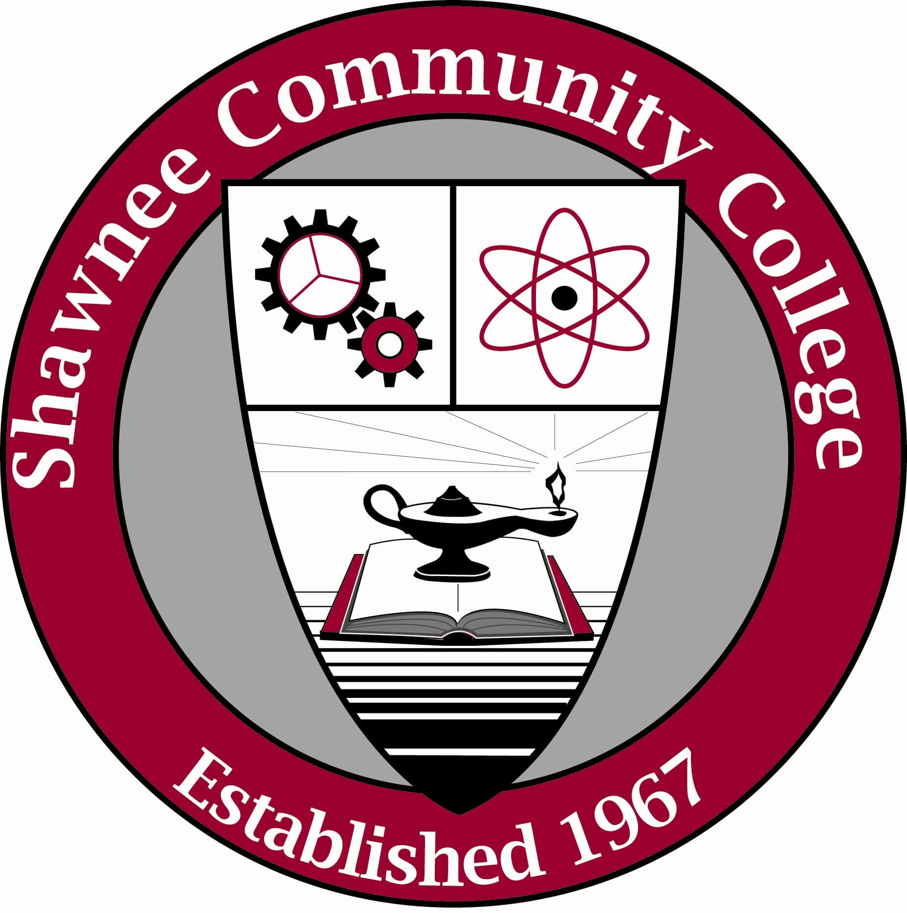 Shawnee Community College Logo