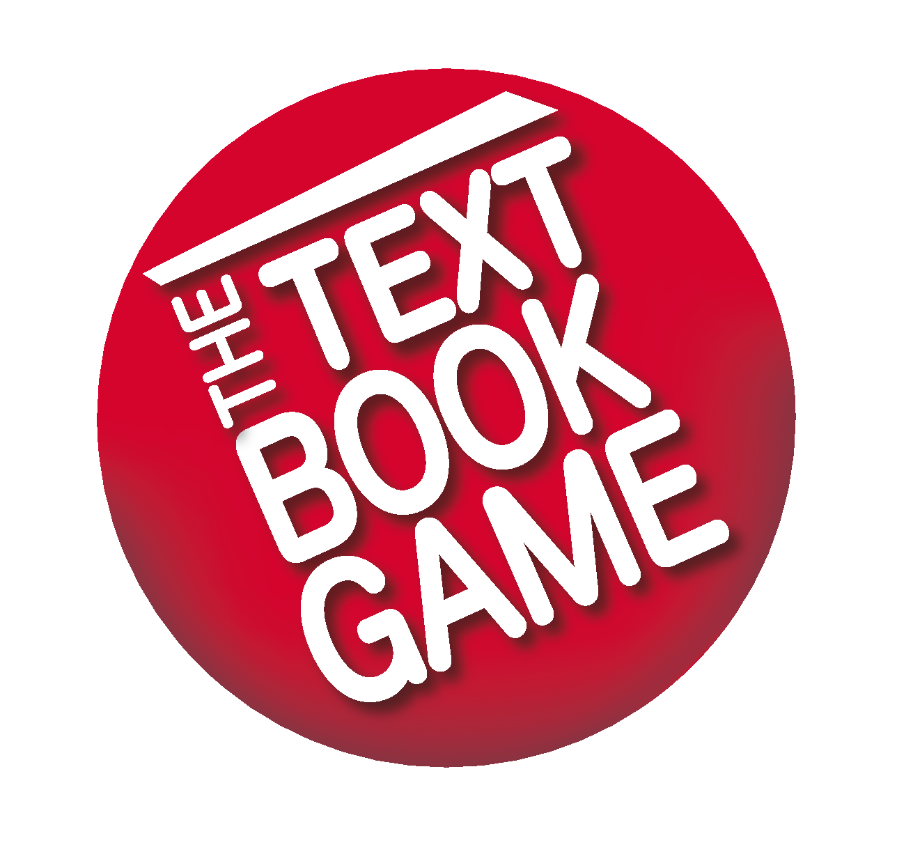 The Textbook Game Columbia Logo