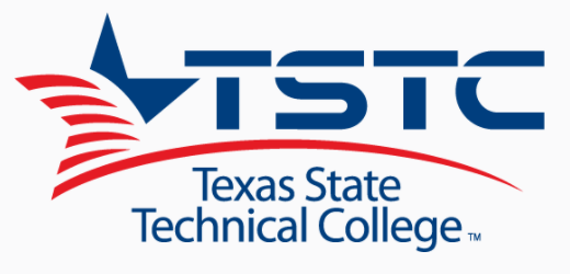 Texas State Technical College - Hutto Bookstore Logo