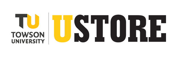 Towson University Store Logo
