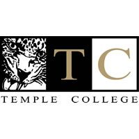 Temple College Bookstore Logo