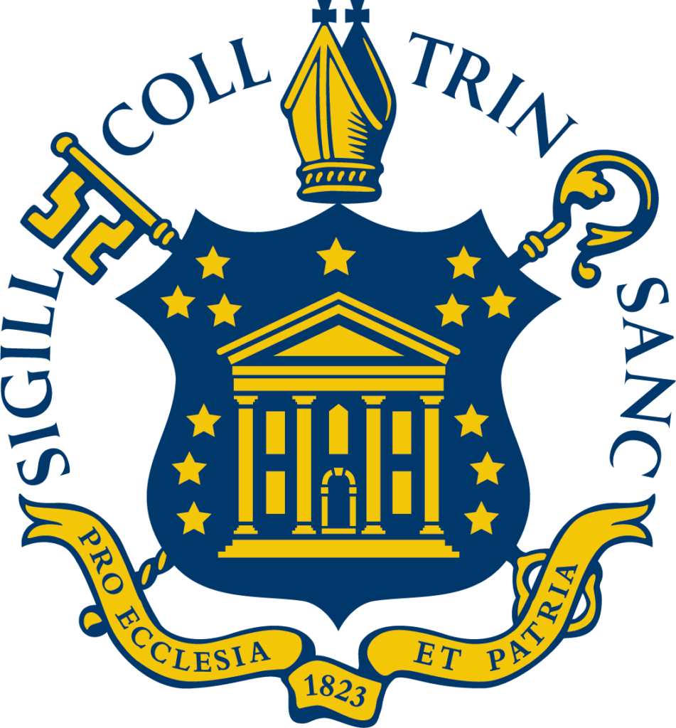 Trinity College Logo