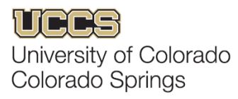 UCCS Bookstore Logo