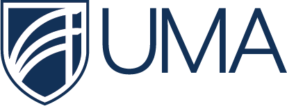UMA Bookstore Logo