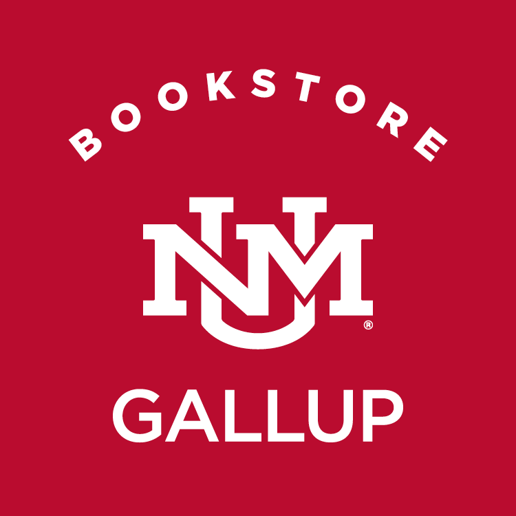 UNM Gallup Bookstore