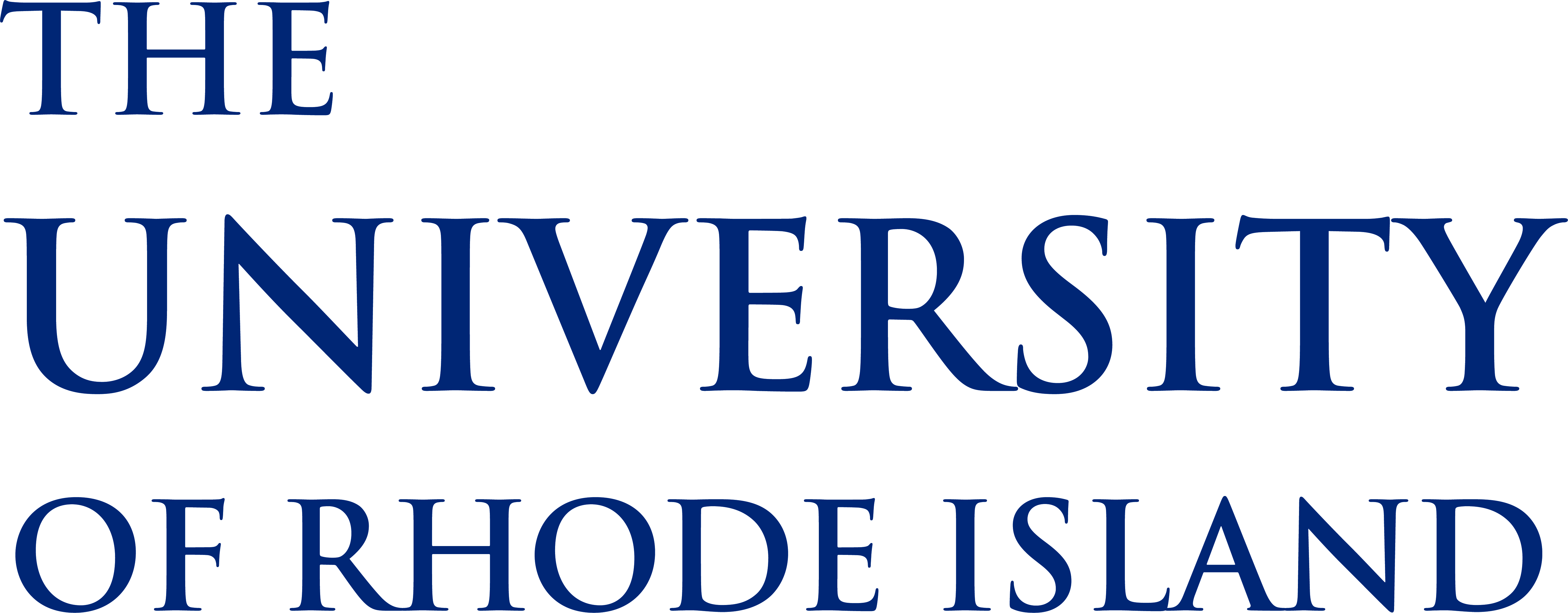 URI Campus Store  Logo