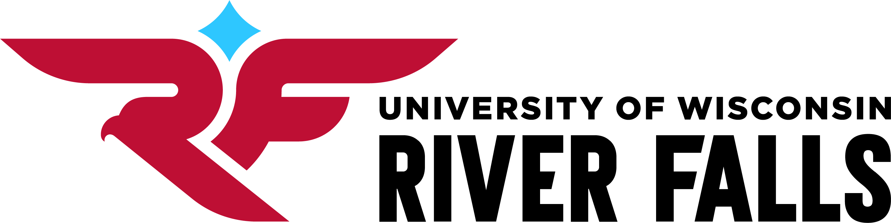 UW - River Falls Logo