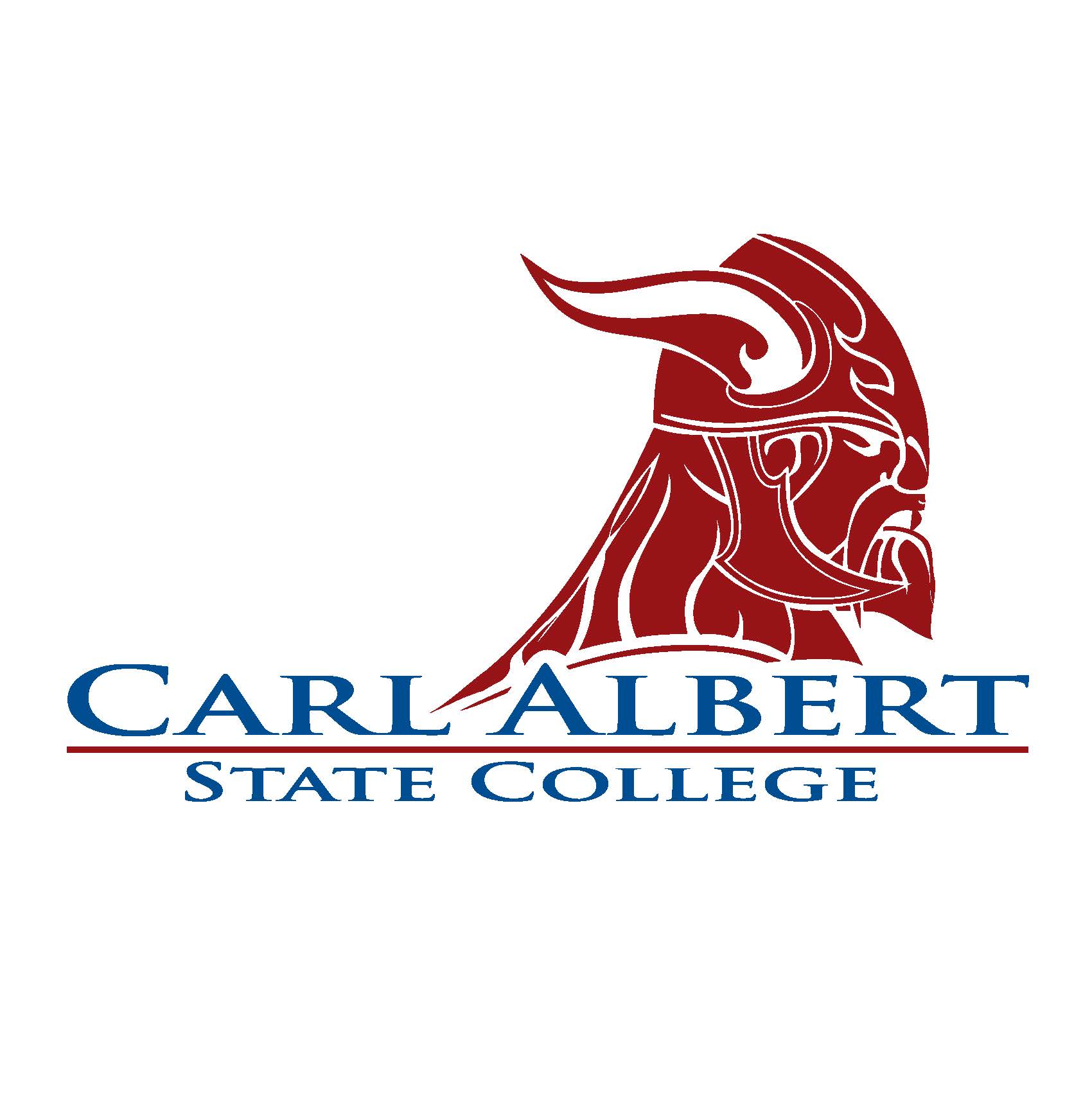 Carl Albert State College - Poteau Bookstore Logo