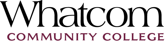 Whatcom Community College Bookstore Logo
