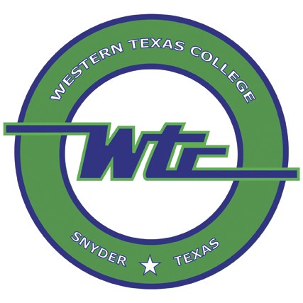 Western Texas College Bookstore Logo
