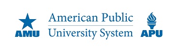 American Public University System  Logo