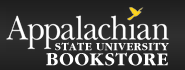 Appalachian State Bookstore Logo