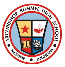 Archbishop Rummel HS Bookstore Logo
