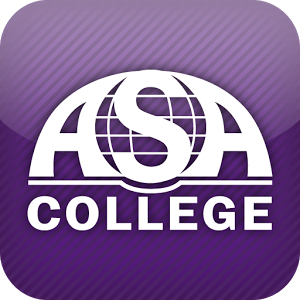 ASA Miami Logo